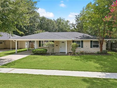 3852 Oxford St, Slidell, LA, 70458