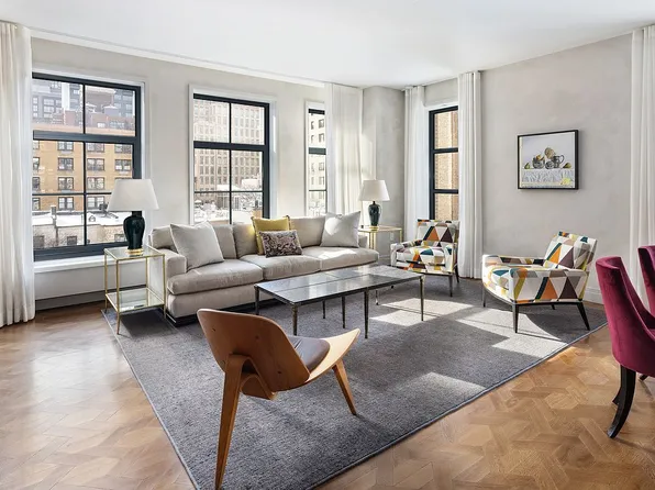 207 W 79th St #7A, New York, NY 10024