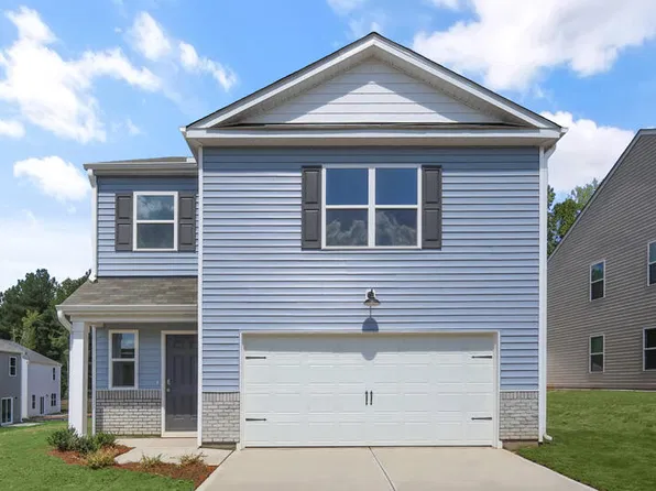 290 Palm Drive, Sanford, NC 27332