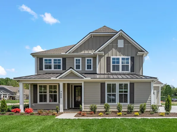 7455 Atwater Cir, Fairview, TN 37062