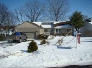 2805 Coral Way, Brighton, MI