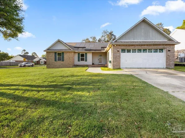 3224 Mariners Dr, Pensacola, FL 32526