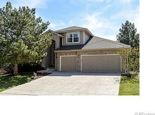192 Sylvestor Pl, Highlands Ranch, CO 80129