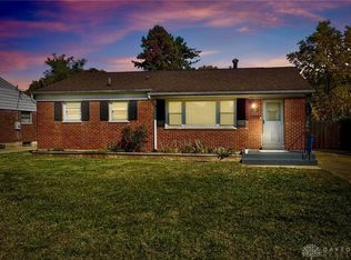 4554 Amesborough Rd, Dayton, OH 45420