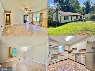 7819 Lake Dr, Manassas, VA, 20111