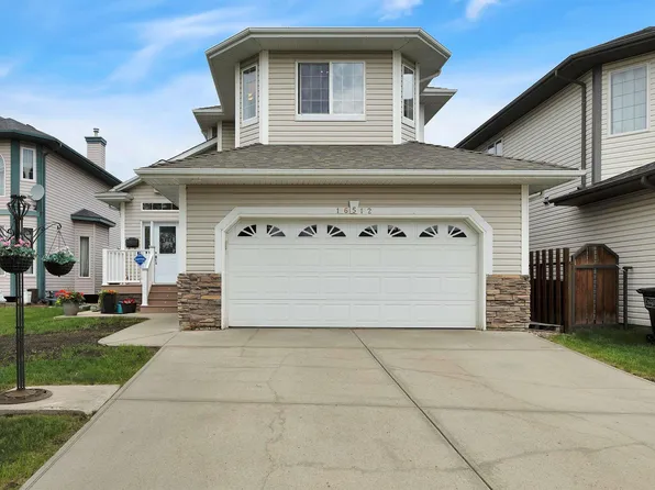 16512 87th St NW, Edmonton, AB T5Z 3X1