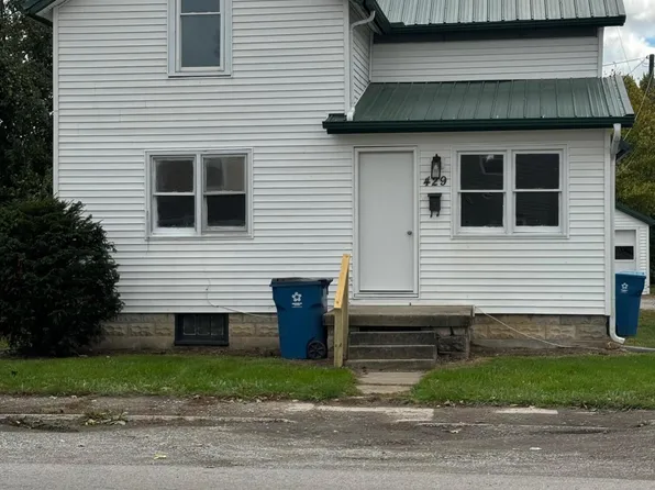 429 W Columbus St, Kenton, OH 43326