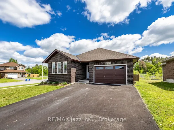 1 Millpond Ln, Asphodel Norwood, ON K0L 2V0