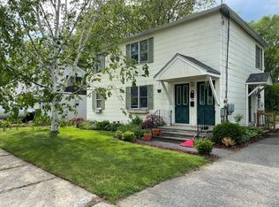 96 Woodlawn Rd #1, Burlington, VT 05408