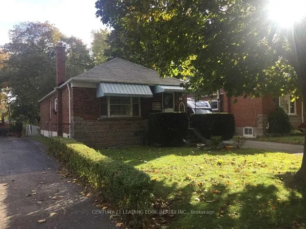 61 Shangarry Dr, Toronto, ON M1R 1A7