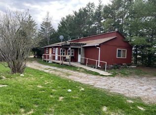 14444 M 32 W, Lachine, MI