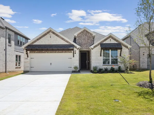 3908 Adelaide Dr, McKinney, TX 75071