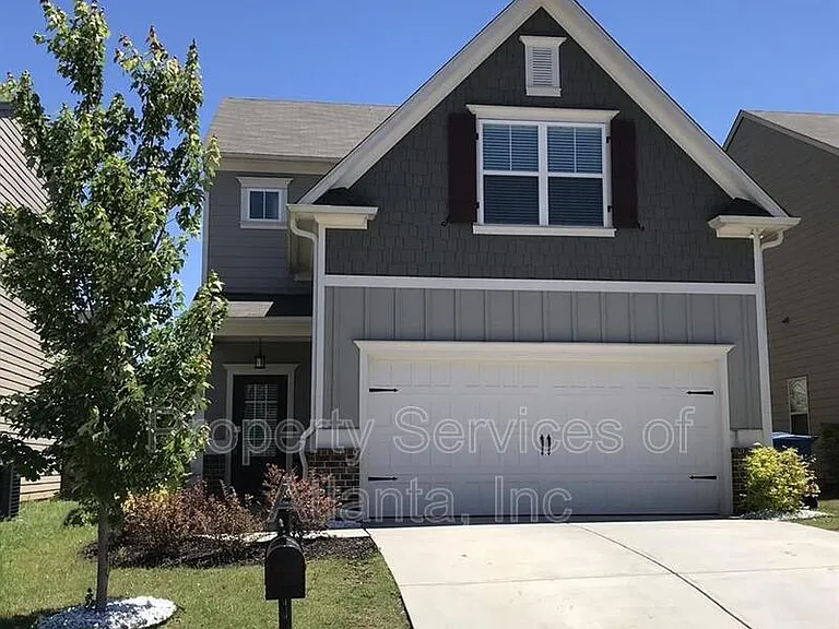 152 Fern Walk — Photo 1