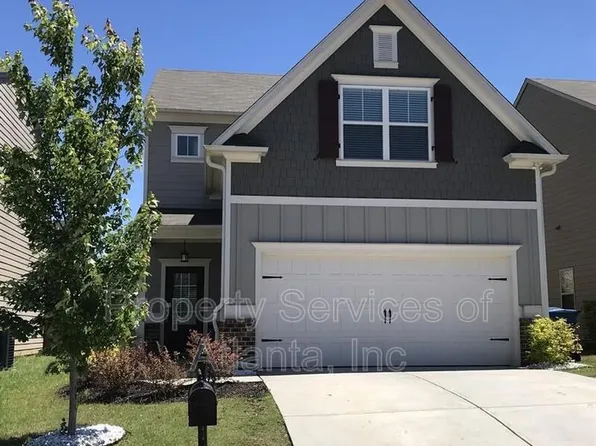152 Fern Walk, Lawrenceville, GA 30045