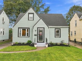 1111 Cleveland Dr, Cheektowaga, NY 14225