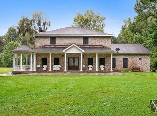 1410 Burma Rd, Thibodaux, LA 70301