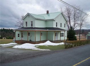 674 Gilmour Rd, Somerset, PA