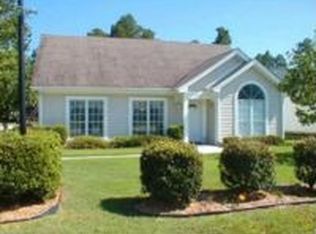 6701 Wisteria Dr, Myrtle Beach, SC 29588