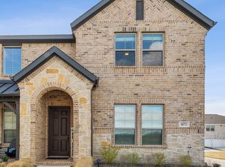 1072 Homestead Way, Argyle, TX 76226