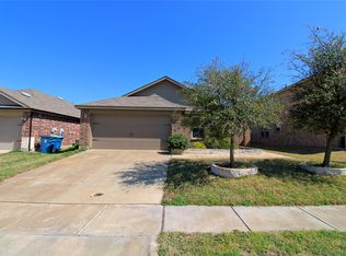 2428 Rosharon Dr, Forney, TX 75126