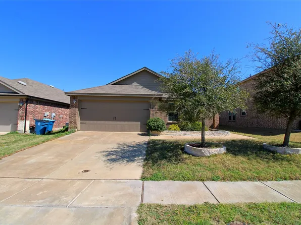 2428 Rosharon Dr, Forney, TX 75126