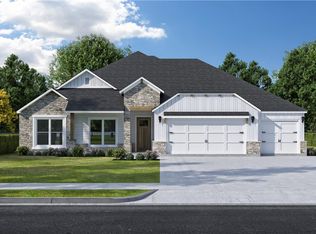 2416 Bergman Rd, Pea Ridge, AR 72751