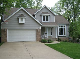 111 Ash Cir, Wheeling, WV 26003