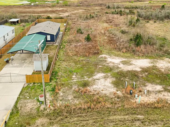 2414 County Road 117 Lot 8, Liberty, TX 77575