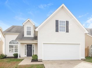 2722 Apostle Ln, Murfreesboro, TN 37129