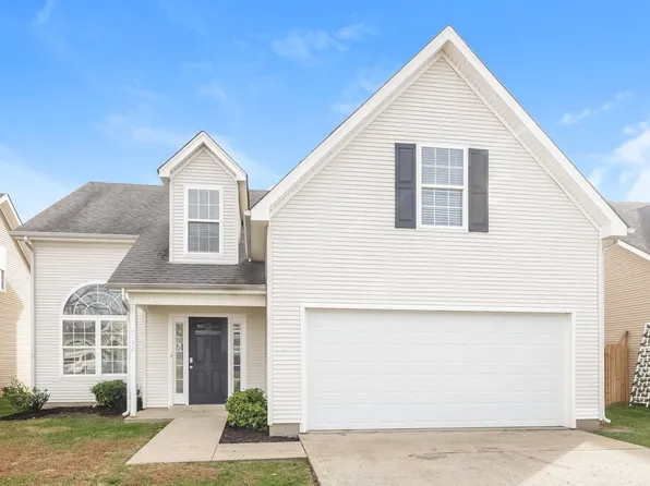 2722 Apostle Ln, Murfreesboro, TN 37129