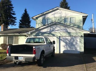 587 Watson Dr, Eugene, OR 97404