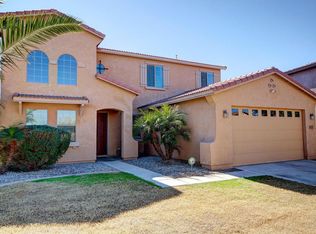 6727 W Saint Catherine Ave, Laveen, AZ 85339