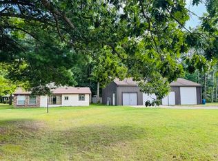 5329 Tower Hill Rd, Houghton Lake, MI 48629
