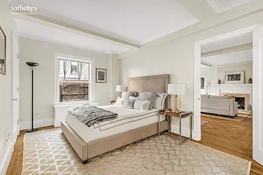 Sold by Sotheby's International Realty