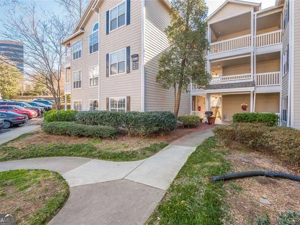 1250 Parkwood Cir SE #2113, Atlanta, GA 30339