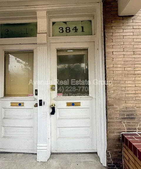 3841 McRee Ave #B — Photo 2