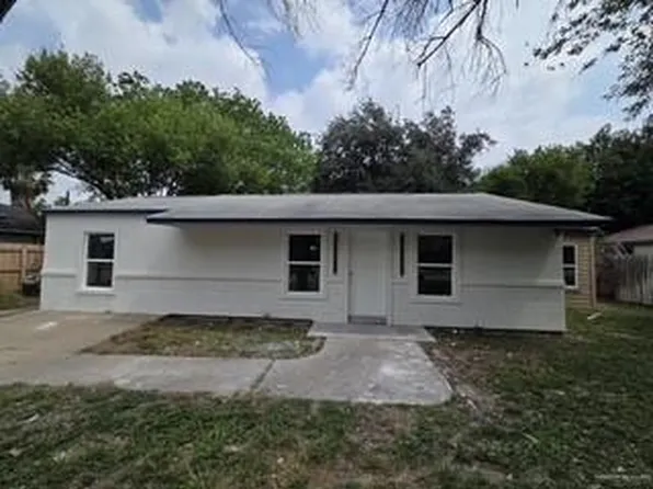 606 Kendlewood Ave, McAllen, TX 78501