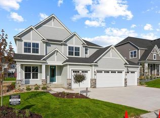 16512 63rd Pl N, Maple Grove, MN 55311