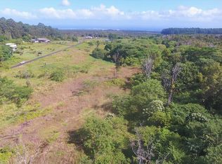 Kulaloa Rd LOT 1, Hilo, HI 96720