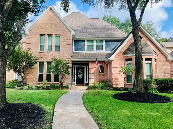 6023 Pin Oak Pl, Spring, TX 77379