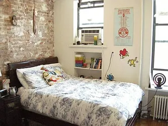 Rented by Citi Habitats