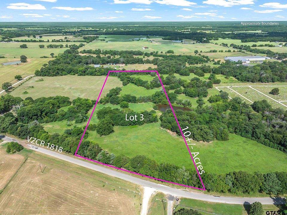 1st image of LOT 3 Vz County Road 1818