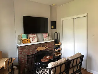 Rented by Friedman Roth Realty