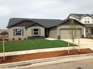 3869 Gusty Pl Ne, Albany, OR 97322