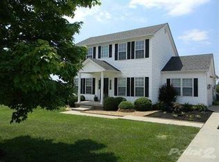 105 Juniper Dr, Nicholasville, KY 40356