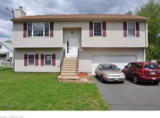 14 Judson Ave, Bristol, CT 06010