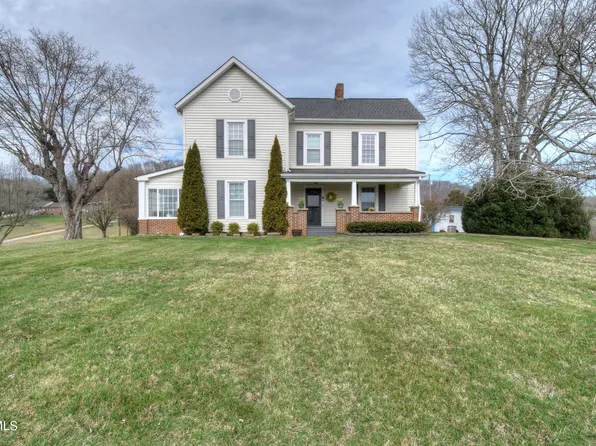 274 Tipton Ln, Blountville, TN 37617