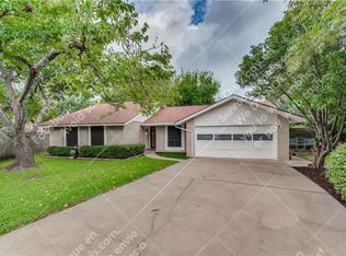 12314 Wipple Tree Cv, Austin, TX 78750