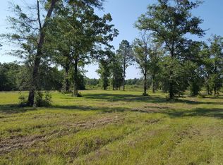 Wilson Springs Rd, Fort White, FL 32038