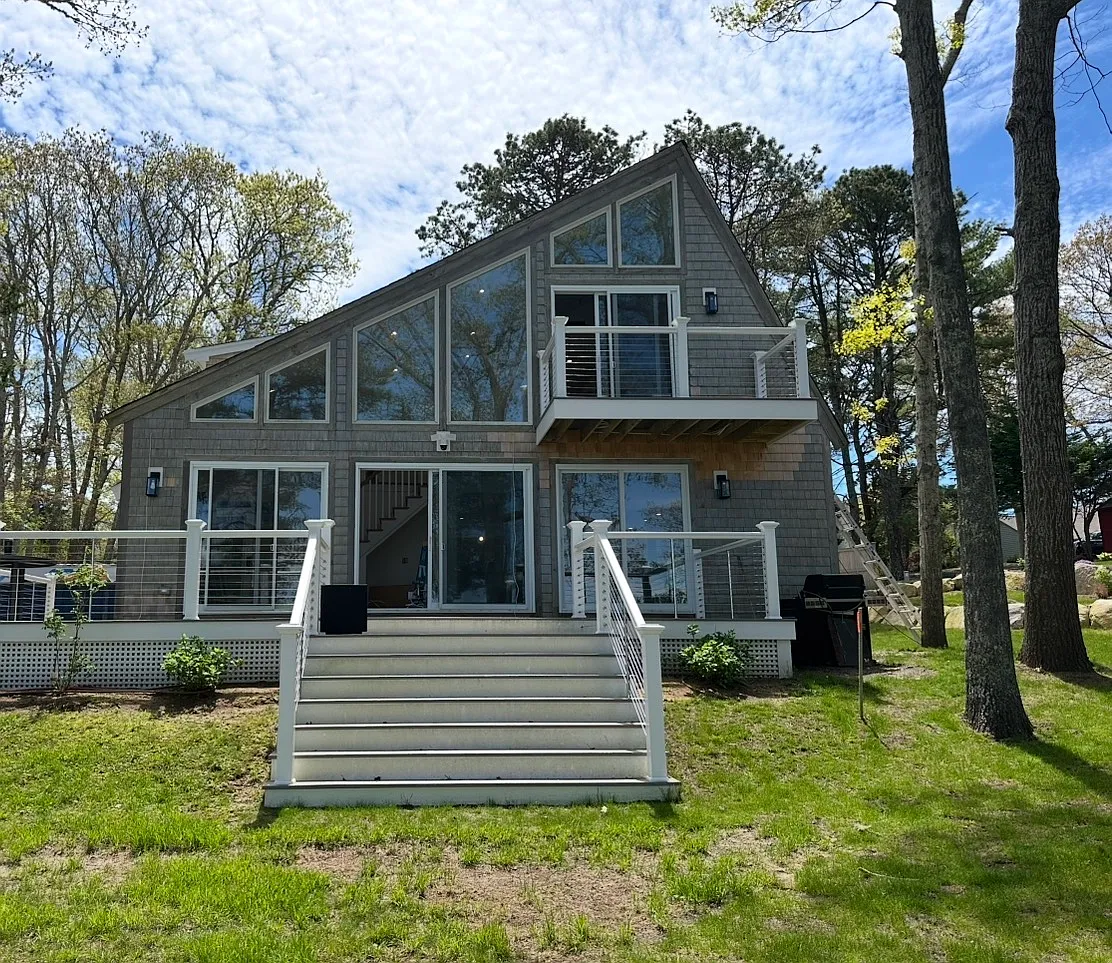 Summersea Rd, Mashpee — Photo 4